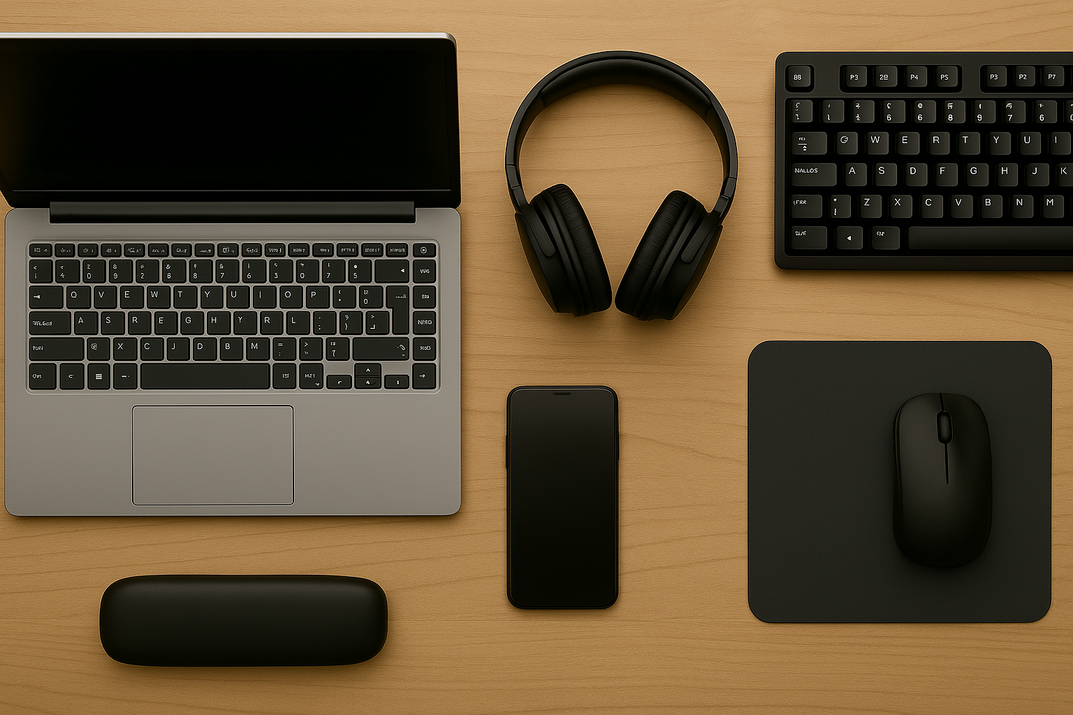 IT Equipment